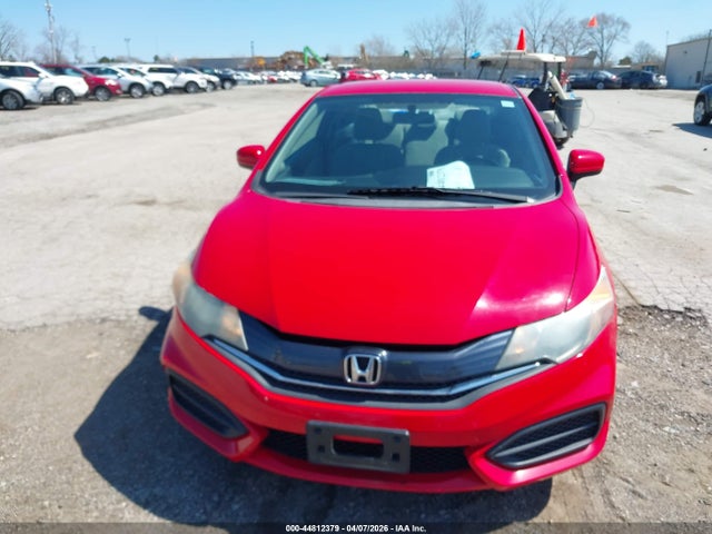 Продажа на аукционе авто 2015 Honda Civic Lx, vin: 2HGFG3B5XFH500415, номер лота: 44812379