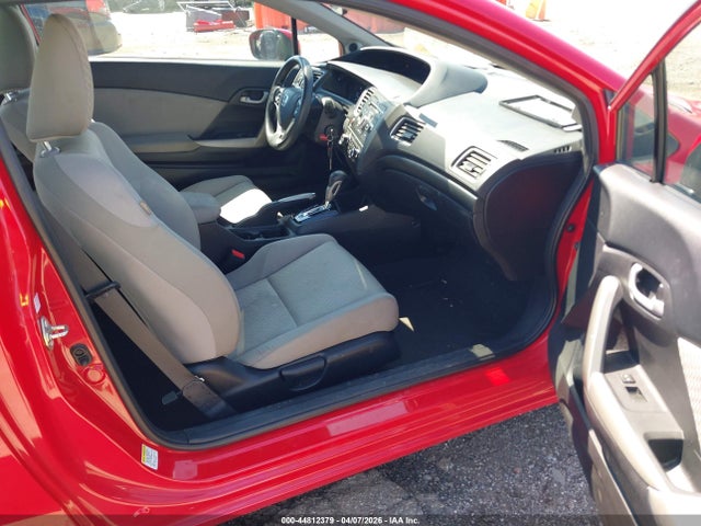 Продажа на аукционе авто 2015 Honda Civic Lx, vin: 2HGFG3B5XFH500415, номер лота: 44812379