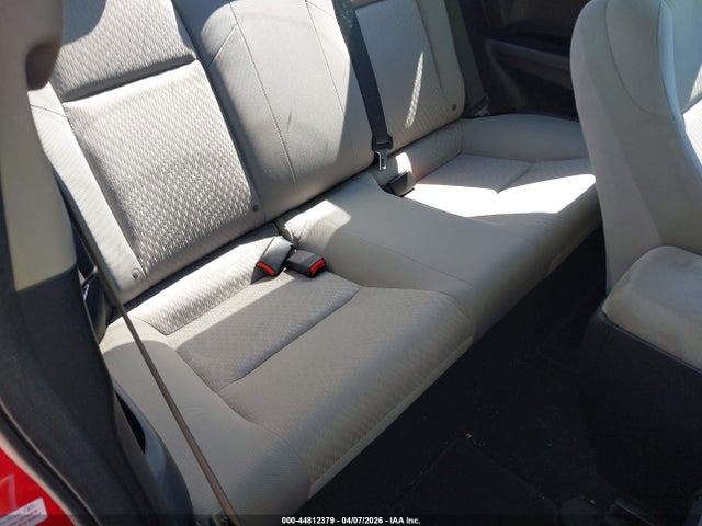 Продажа на аукционе авто 2015 Honda Civic Lx, vin: 2HGFG3B5XFH500415, номер лота: 44812379