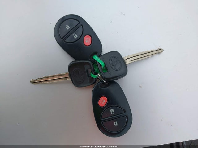 2014 TOYOTA SIENNA 5TDZK3DC5ES515345 Photo 10