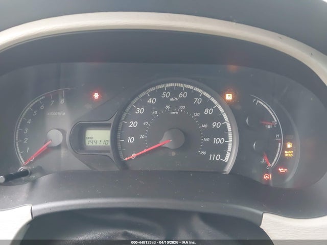 2014 TOYOTA SIENNA 5TDZK3DC5ES515345 Photo 6