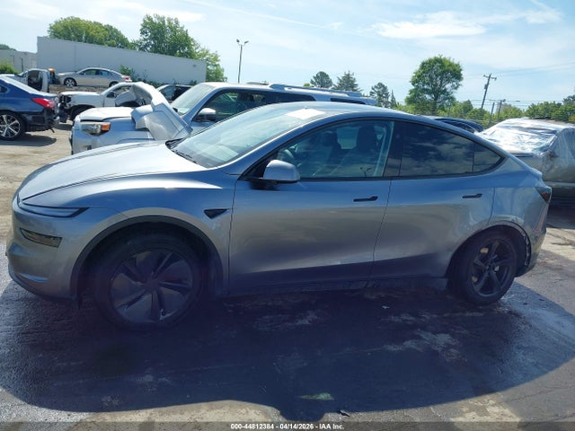 44812384 :رقم المزاد ، 7SAYGDEE1TF430073 vin ، 2026 Tesla Model Y All-wheel Drive/long Range Launch Series/premium All-wheel Drive مزاد بيع