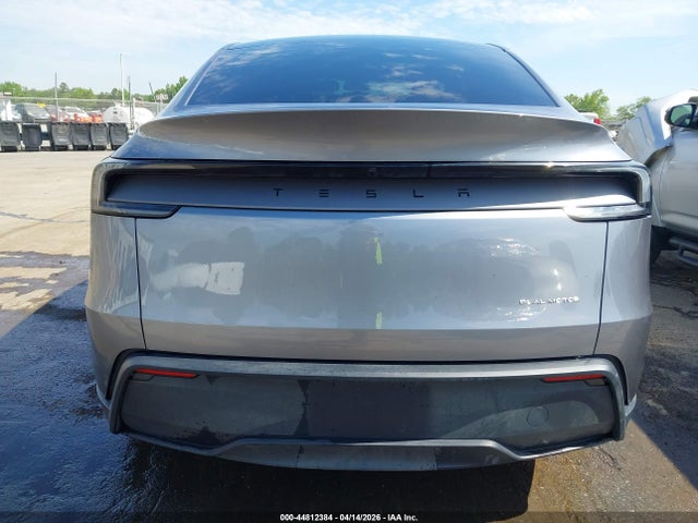 44812384 :رقم المزاد ، 7SAYGDEE1TF430073 vin ، 2026 Tesla Model Y All-wheel Drive/long Range Launch Series/premium All-wheel Drive مزاد بيع
