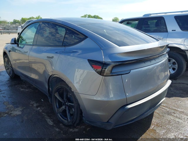44812384 :رقم المزاد ، 7SAYGDEE1TF430073 vin ، 2026 Tesla Model Y All-wheel Drive/long Range Launch Series/premium All-wheel Drive مزاد بيع