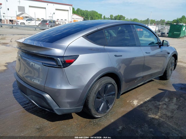 44812384 :رقم المزاد ، 7SAYGDEE1TF430073 vin ، 2026 Tesla Model Y All-wheel Drive/long Range Launch Series/premium All-wheel Drive مزاد بيع