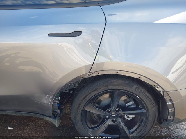 44812384 :رقم المزاد ، 7SAYGDEE1TF430073 vin ، 2026 Tesla Model Y All-wheel Drive/long Range Launch Series/premium All-wheel Drive مزاد بيع