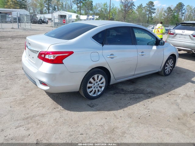 Aukcja sprzedaży 2017 Nissan Sentra S, vin: 3N1AB7AP7HY378730, numer aukcji: 44812385