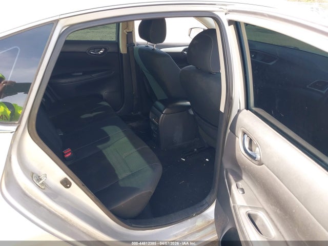 Aukcja sprzedaży 2017 Nissan Sentra S, vin: 3N1AB7AP7HY378730, numer aukcji: 44812385