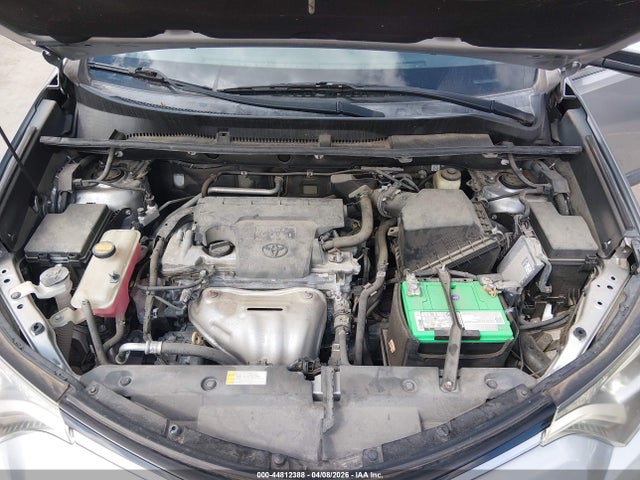Продаж на аукціоні авто 2016 Toyota Rav4 Xle, vin: 2T3WFREV8GW274442, номер лоту: 44812388