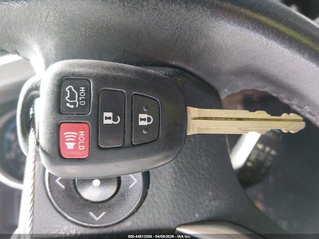 Продаж на аукціоні авто 2016 Toyota Rav4 Xle, vin: 2T3WFREV8GW274442, номер лоту: 44812388