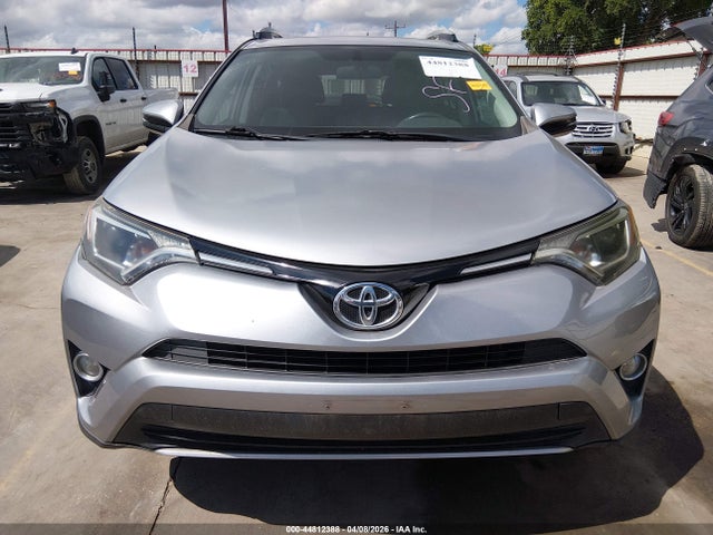 Продаж на аукціоні авто 2016 Toyota Rav4 Xle, vin: 2T3WFREV8GW274442, номер лоту: 44812388