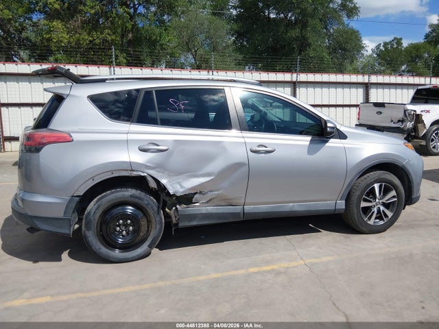 Продаж на аукціоні авто 2016 Toyota Rav4 Xle, vin: 2T3WFREV8GW274442, номер лоту: 44812388