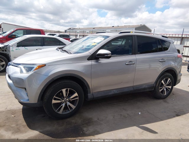 Продаж на аукціоні авто 2016 Toyota Rav4 Xle, vin: 2T3WFREV8GW274442, номер лоту: 44812388