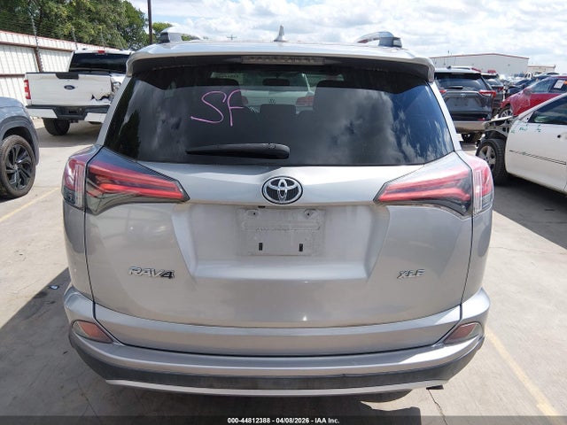 Продаж на аукціоні авто 2016 Toyota Rav4 Xle, vin: 2T3WFREV8GW274442, номер лоту: 44812388