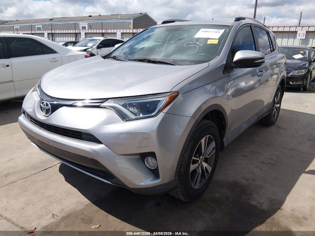 Продаж на аукціоні авто 2016 Toyota Rav4 Xle, vin: 2T3WFREV8GW274442, номер лоту: 44812388