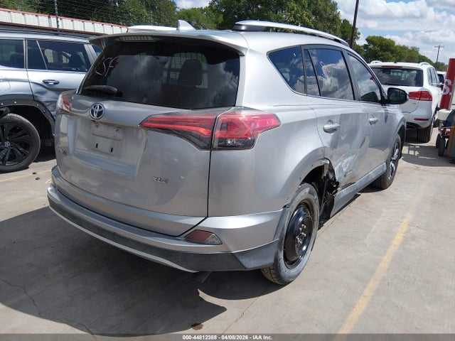 Продаж на аукціоні авто 2016 Toyota Rav4 Xle, vin: 2T3WFREV8GW274442, номер лоту: 44812388