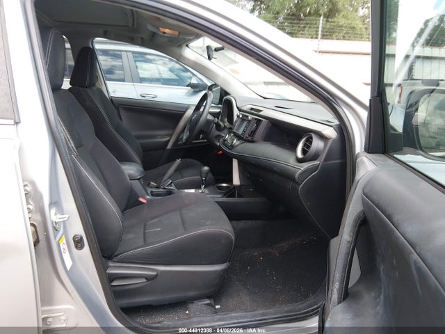 Продаж на аукціоні авто 2016 Toyota Rav4 Xle, vin: 2T3WFREV8GW274442, номер лоту: 44812388