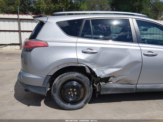 Продаж на аукціоні авто 2016 Toyota Rav4 Xle, vin: 2T3WFREV8GW274442, номер лоту: 44812388