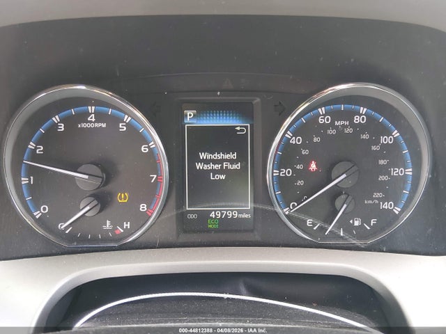 Продаж на аукціоні авто 2016 Toyota Rav4 Xle, vin: 2T3WFREV8GW274442, номер лоту: 44812388