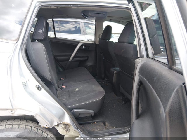 Продаж на аукціоні авто 2016 Toyota Rav4 Xle, vin: 2T3WFREV8GW274442, номер лоту: 44812388