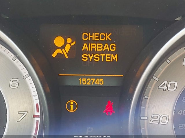 Продажа на аукционе авто 2013 Acura Mdx, vin: 2HNYD2H27DH514013, номер лота: 44812389
