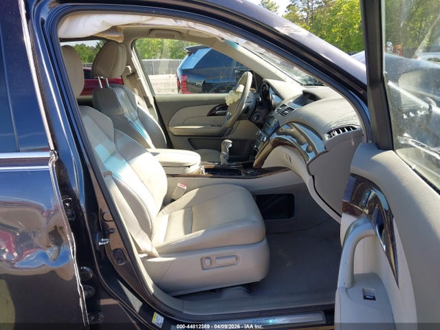 Продажа на аукционе авто 2013 Acura Mdx, vin: 2HNYD2H27DH514013, номер лота: 44812389