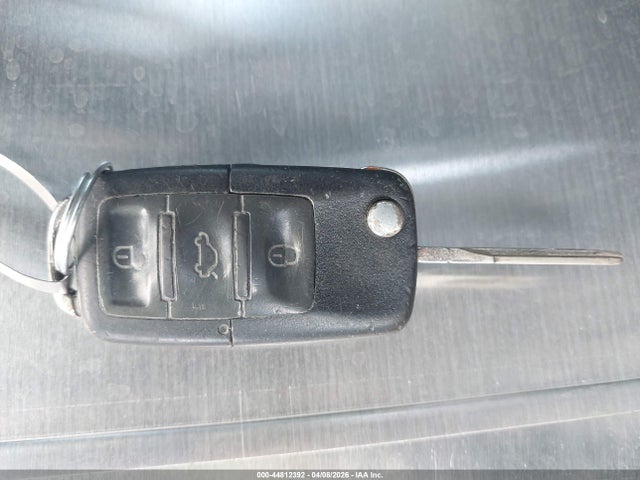Продажа на аукционе авто 2008 Volkswagen Jetta Se/sel, vin: 3VWRZ71K18M190628, номер лота: 44812392