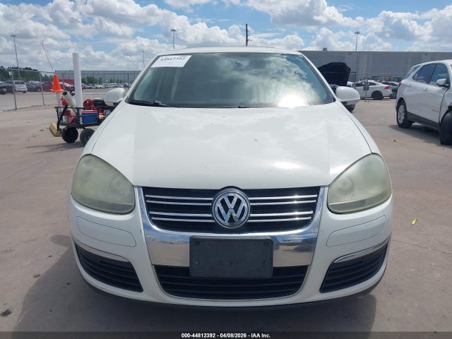 Продажа на аукционе авто 2008 Volkswagen Jetta Se/sel, vin: 3VWRZ71K18M190628, номер лота: 44812392