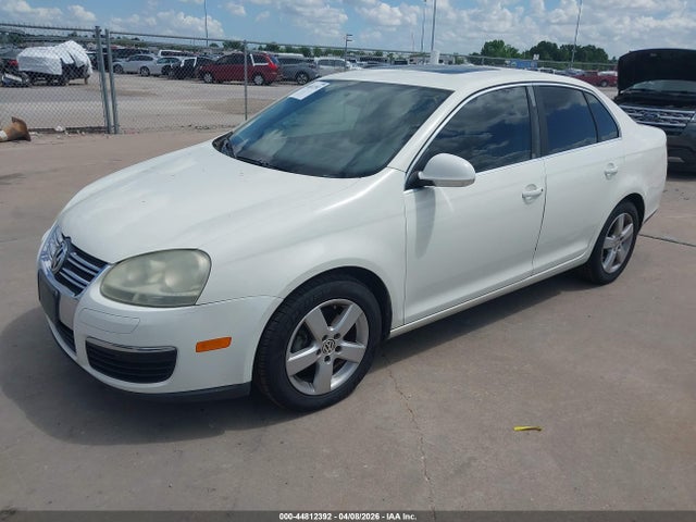 Продажа на аукционе авто 2008 Volkswagen Jetta Se/sel, vin: 3VWRZ71K18M190628, номер лота: 44812392