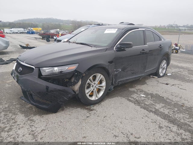 2017 Ford Taurus Sho მანქანა იყიდება აუქციონზე, vin: 1FAHP2KT4HG122984, აუქციონის ნომერი: 44812394