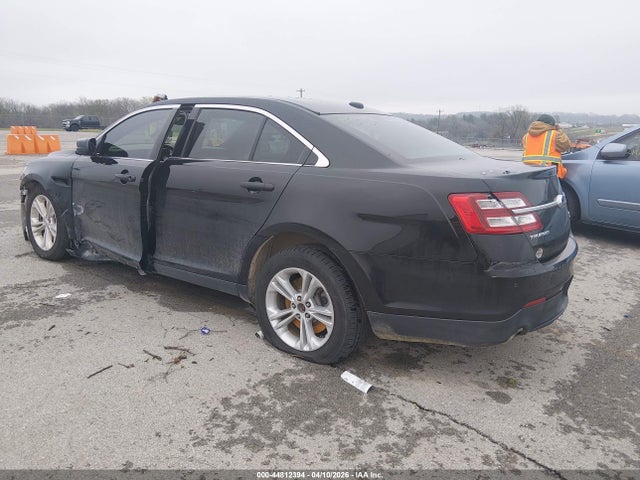 2017 Ford Taurus Sho მანქანა იყიდება აუქციონზე, vin: 1FAHP2KT4HG122984, აუქციონის ნომერი: 44812394