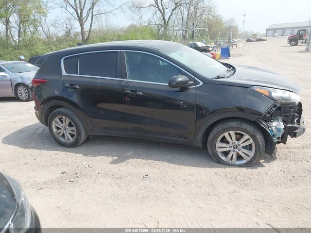Aukcja sprzedaży 2017 Kia Sportage Lx, vin: KNDPM3AC9H7300040, numer aukcji: 44812396