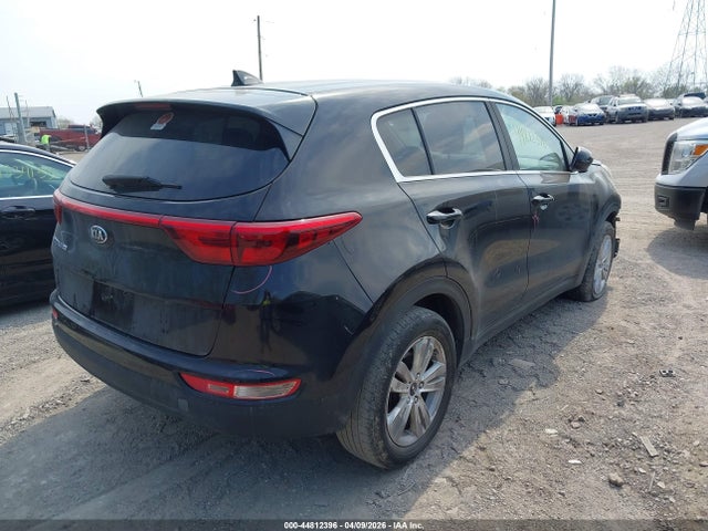 Aukcja sprzedaży 2017 Kia Sportage Lx, vin: KNDPM3AC9H7300040, numer aukcji: 44812396