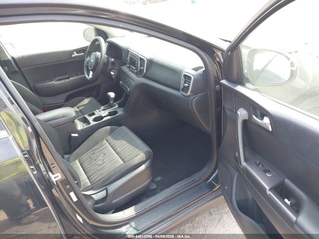 Aukcja sprzedaży 2017 Kia Sportage Lx, vin: KNDPM3AC9H7300040, numer aukcji: 44812396