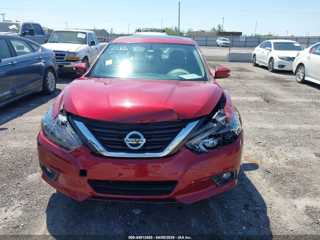Продажа на аукционе авто 2017 Nissan Altima 2.5 Sl, vin: 1N4AL3APXHC117464, номер лота: 44812400