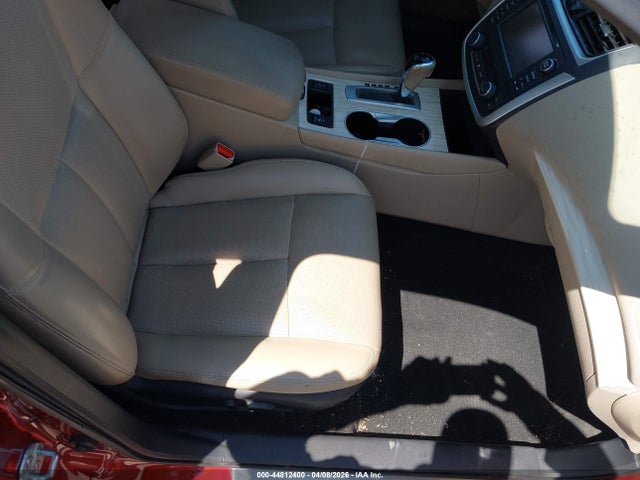 Продажа на аукционе авто 2017 Nissan Altima 2.5 Sl, vin: 1N4AL3APXHC117464, номер лота: 44812400