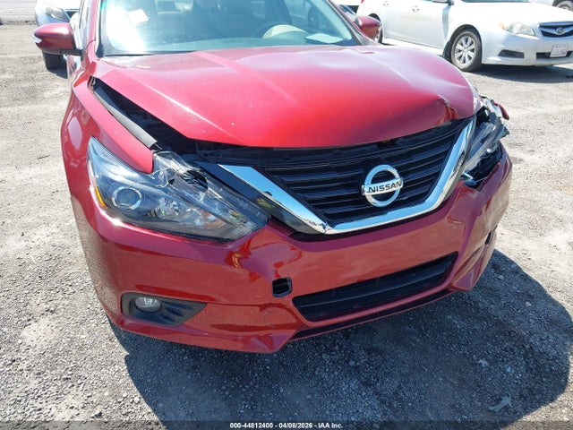 Продажа на аукционе авто 2017 Nissan Altima 2.5 Sl, vin: 1N4AL3APXHC117464, номер лота: 44812400