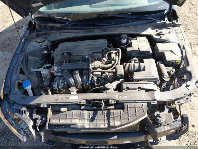 Aukcja sprzedaży 2024 Hyundai Elantra Sel, vin: KMHLS4DG2RU716048, numer aukcji: 44812401
