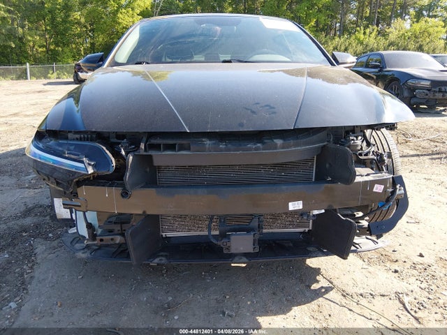 Aukcja sprzedaży 2024 Hyundai Elantra Sel, vin: KMHLS4DG2RU716048, numer aukcji: 44812401