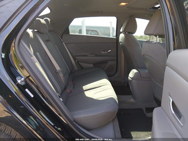 Aukcja sprzedaży 2024 Hyundai Elantra Sel, vin: KMHLS4DG2RU716048, numer aukcji: 44812401