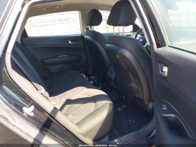 44812403 :رقم المزاد ، 5XXGT4L36KG352987 vin ، 2019 Kia Optima Lx مزاد بيع