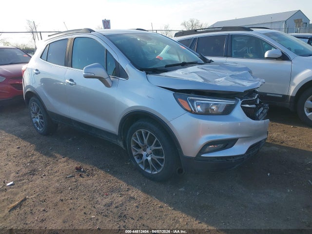 2017 BUICK ENCORE KL4CJ1SB5HB200526
