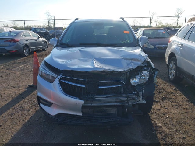 Aukcja sprzedaży 2017 Buick Encore Sport Touring, vin: KL4CJ1SB5HB200526, numer aukcji: 44812404