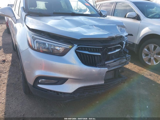 Aukcja sprzedaży 2017 Buick Encore Sport Touring, vin: KL4CJ1SB5HB200526, numer aukcji: 44812404