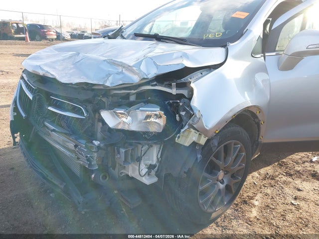 Aukcja sprzedaży 2017 Buick Encore Sport Touring, vin: KL4CJ1SB5HB200526, numer aukcji: 44812404