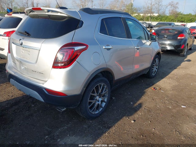 2017 BUICK ENCORE KL4CJ1SB5HB200526 Photo 3