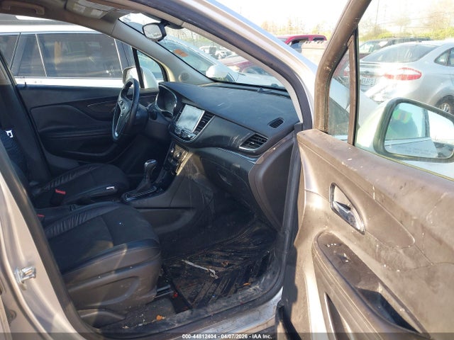 2017 BUICK ENCORE KL4CJ1SB5HB200526 Photo 4