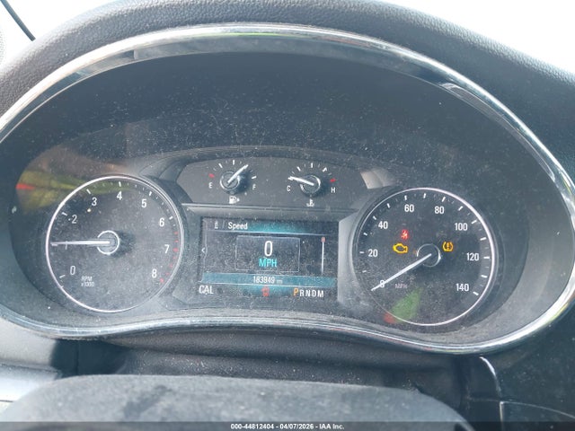 2017 BUICK ENCORE KL4CJ1SB5HB200526 Photo 6