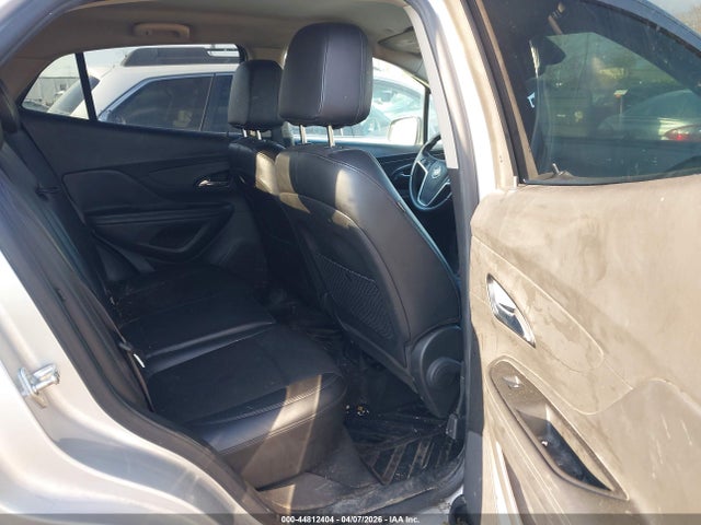 2017 BUICK ENCORE KL4CJ1SB5HB200526 Photo 7