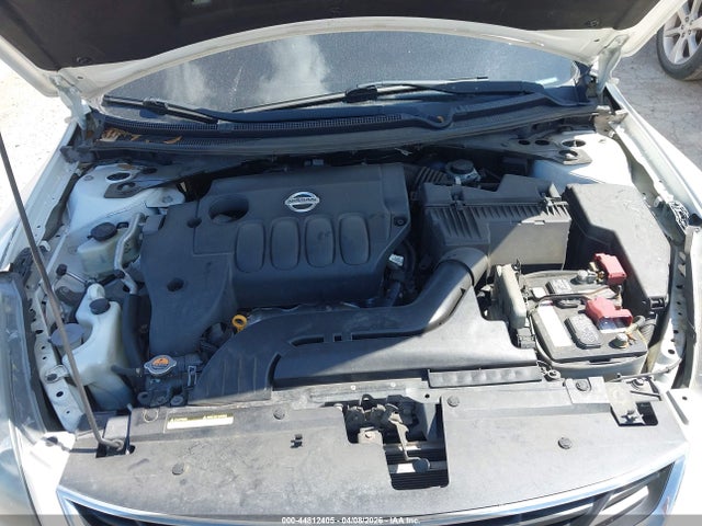 Продажа на аукционе авто 2012 Nissan Altima 2.5 S, vin: 1N4AL2EP8CC242105, номер лота: 44812405